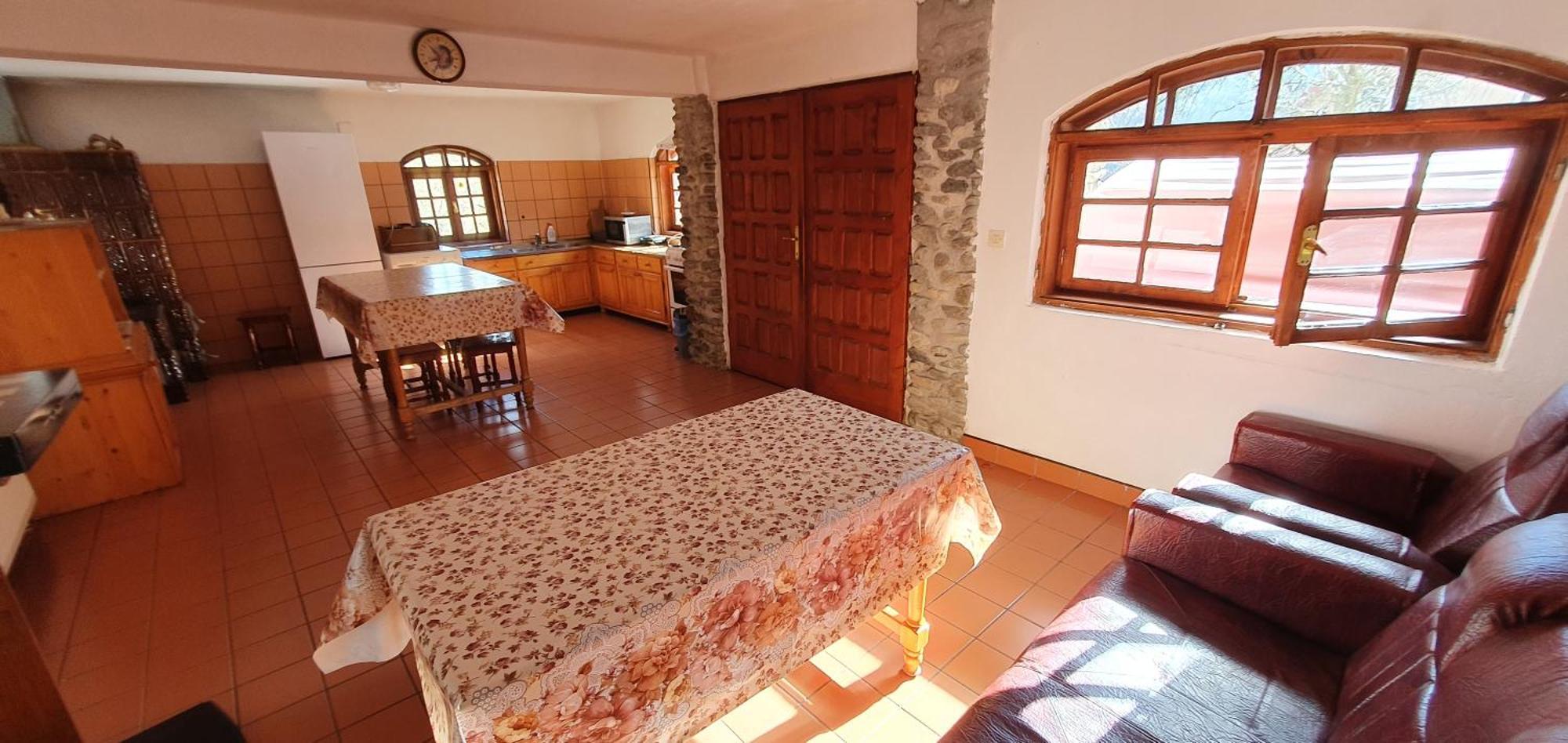 Casa Colt De Rai Villa เบรโซย ภายนอก รูปภาพ