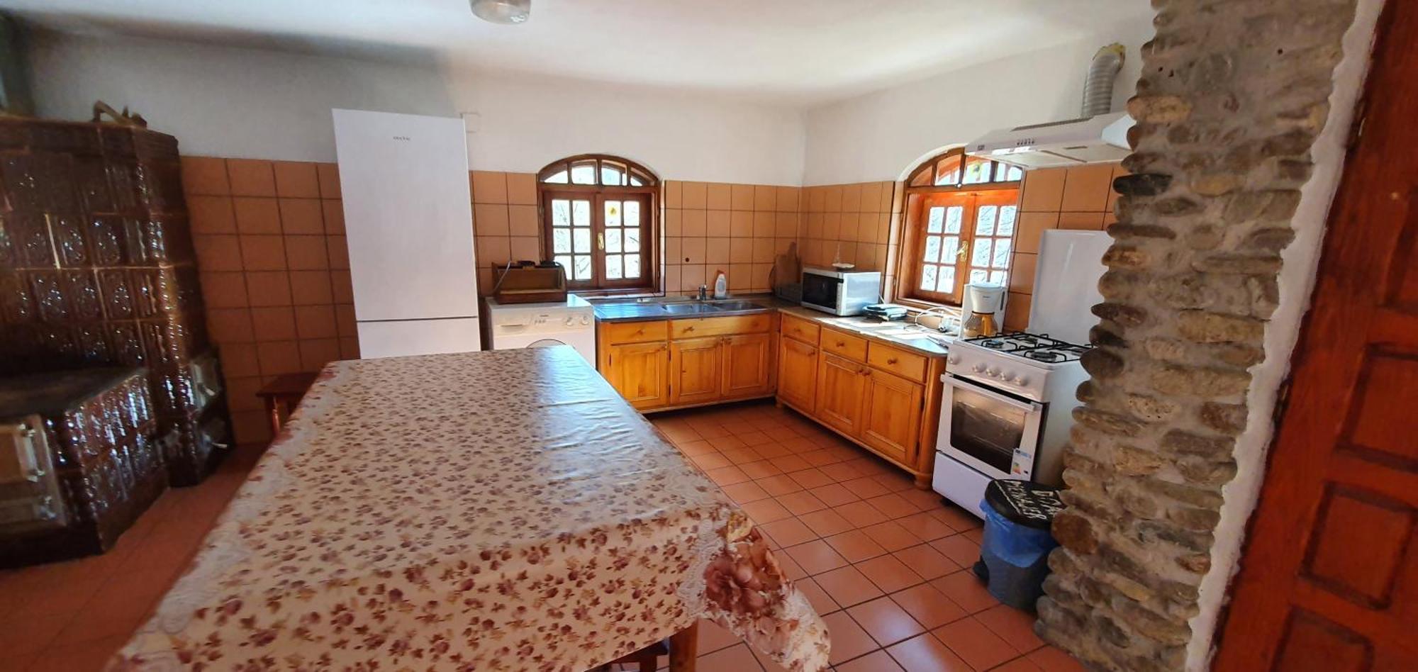 Casa Colt De Rai Villa เบรโซย ภายนอก รูปภาพ