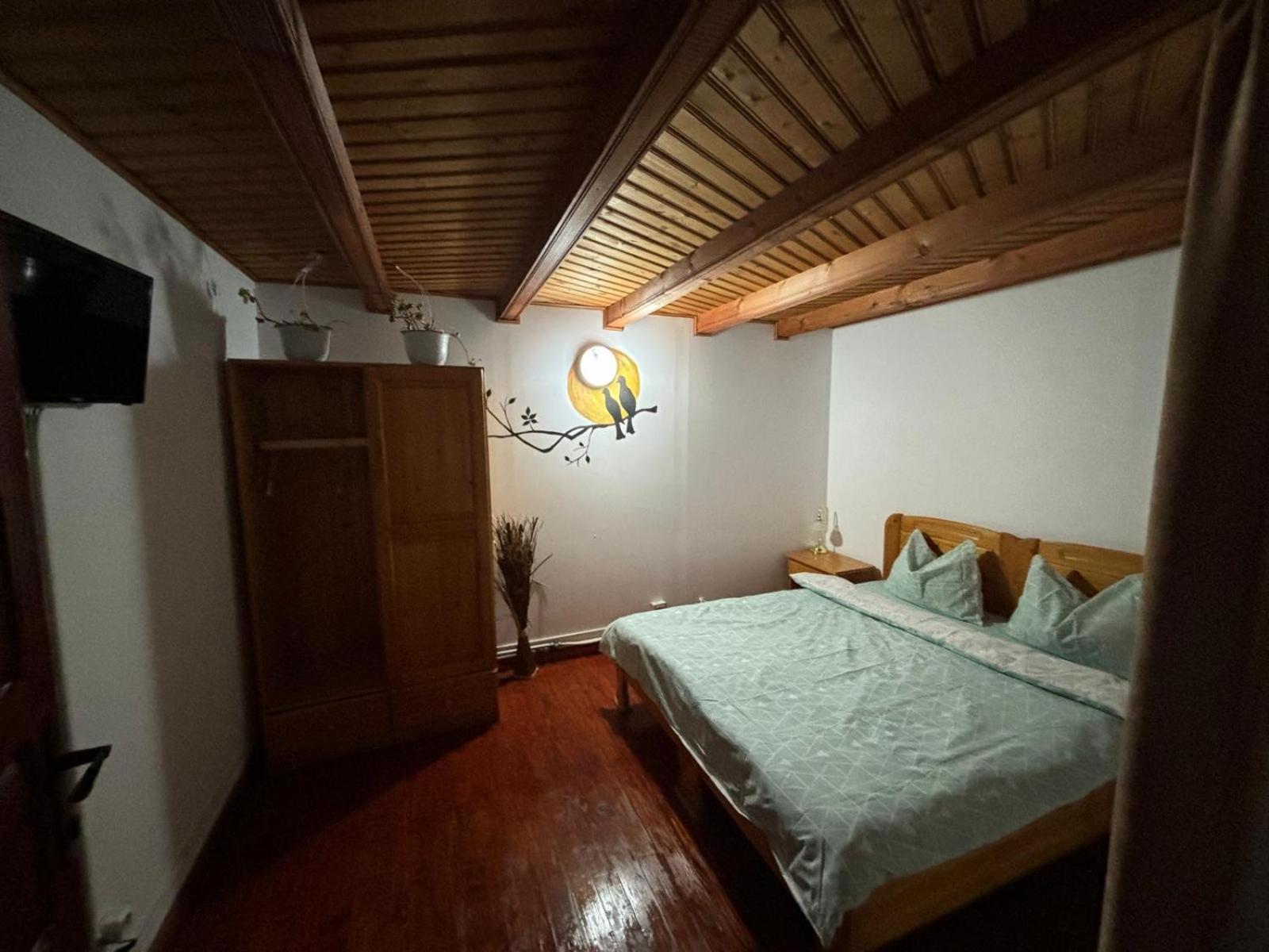 Casa Colt De Rai Villa เบรโซย ภายนอก รูปภาพ